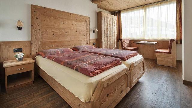 Hotel Champagne – billede 3