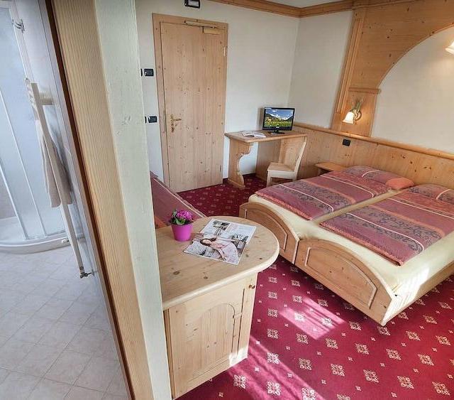 Hotel Champagne – billede 8