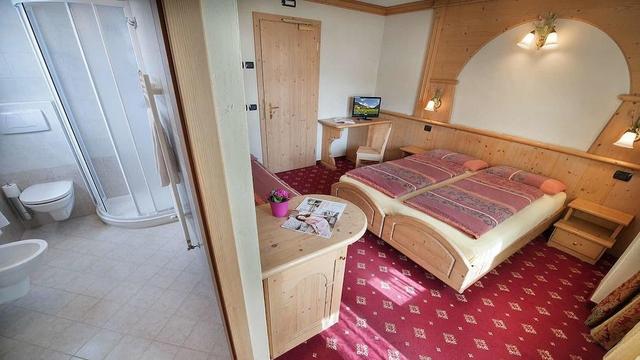 Hotel Champagne – billede 8