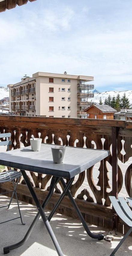 Studio C - Chalet Nevada Sport – billede 1