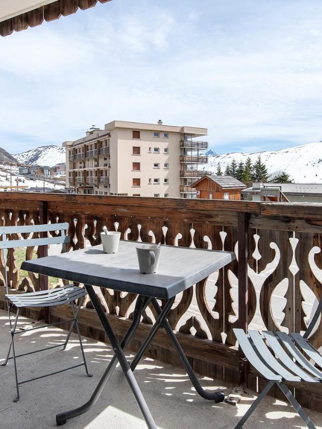 Studio C - Chalet Nevada Sport