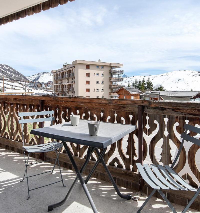 Studio C - Chalet Nevada Sport