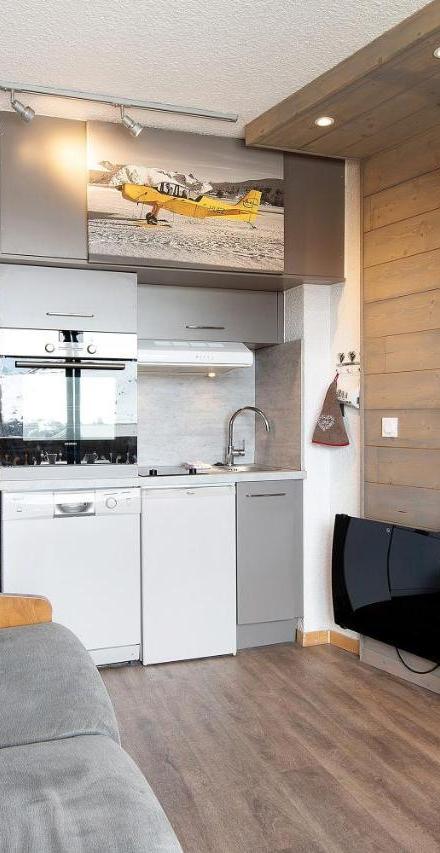 Studio C - Chalet Nevada Sport – billede 2