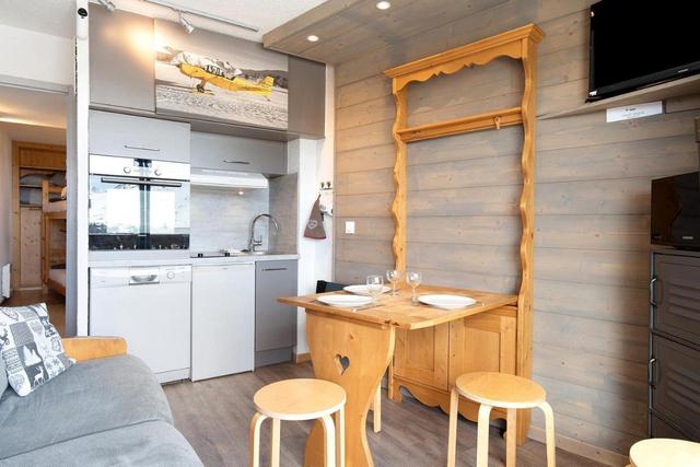 Studio C - Chalet Nevada Sport – billede 6