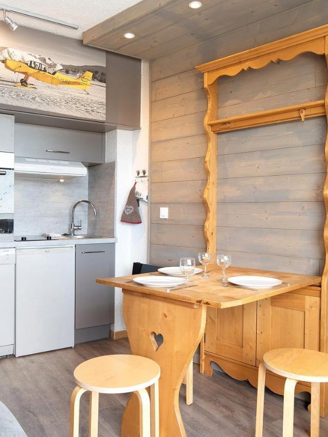Studio C - Chalet Nevada Sport – billede 6
