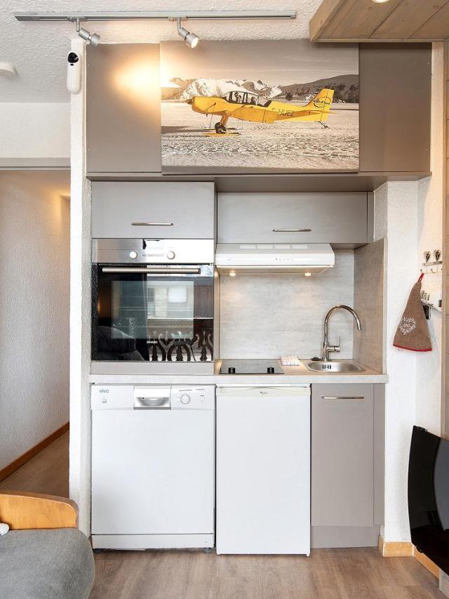 Studio C - Chalet Nevada Sport – billede 7
