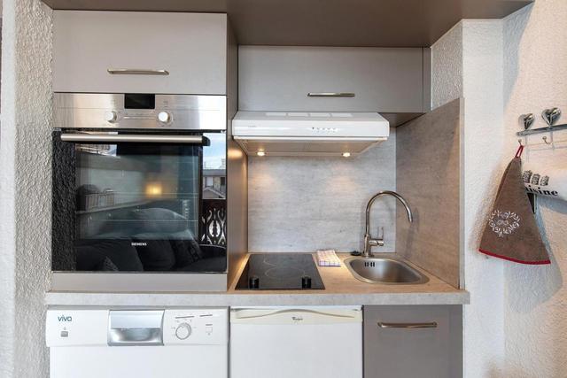 Studio C - Chalet Nevada Sport – billede 8