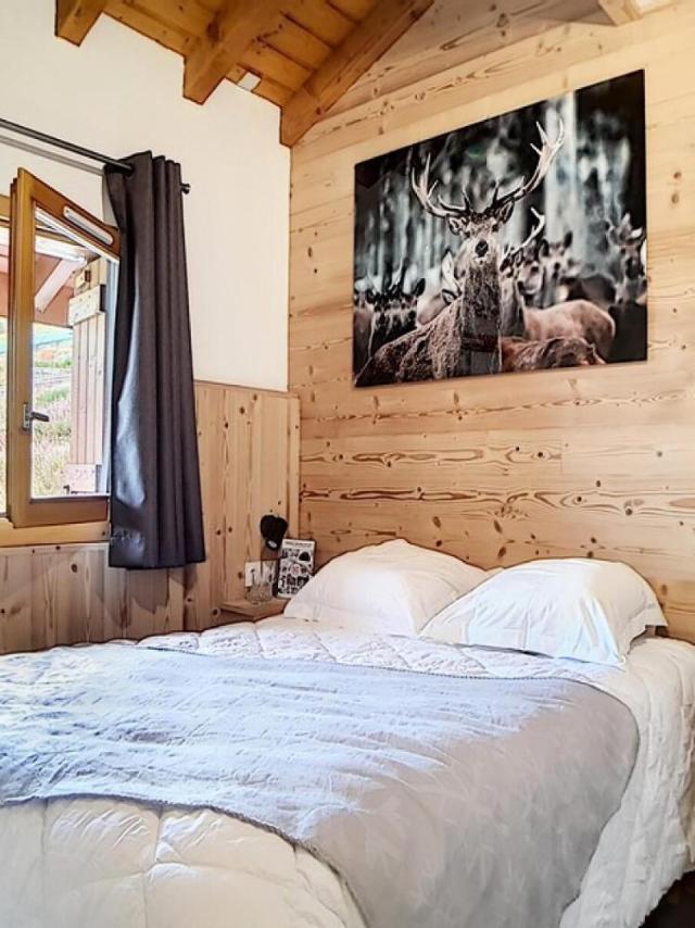 Residence Valmonts a - Appartement Duplex Renove · Depart Ski Aux Pieds · Balcon Mae-9904 – bild 10