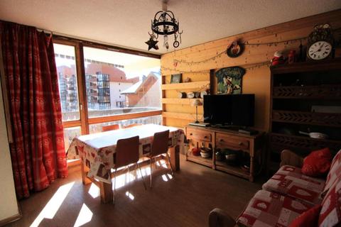 Residence Lac du Lou - Val Thorens 2 Pieces Pour 5 Personnes Central Et Pied de Pistes Mae-7537 – Val Thorens