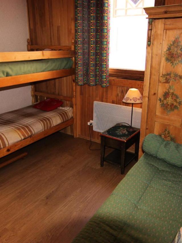 Residence Lac du Lou - Val Thorens 2 Pieces Pour 5 Personnes Central Et Pied de Pistes Mae-7537 – bild 5
