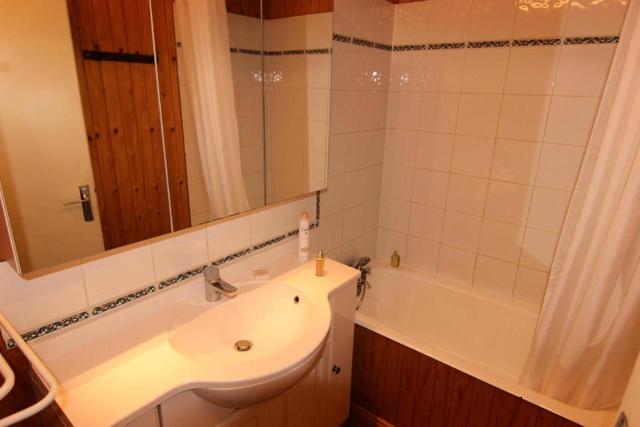 Residence Lac du Lou - Val Thorens 2 Pieces Pour 5 Personnes Central Et Pied de Pistes Mae-7537 – billede 6