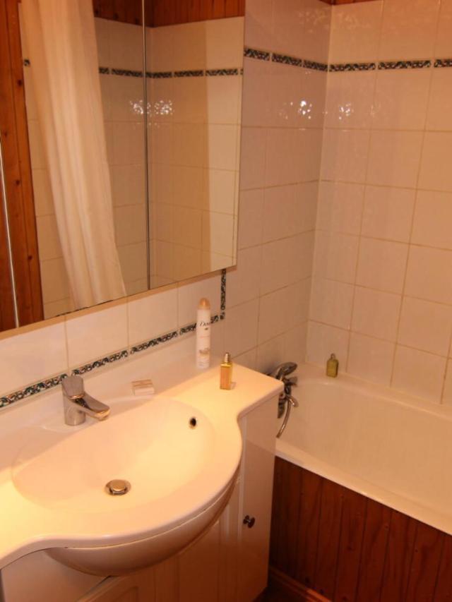 Residence Lac du Lou - Val Thorens 2 Pieces Pour 5 Personnes Central Et Pied de Pistes Mae-7537 – bild 6