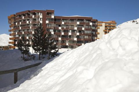 Abrineige Le Schuss Val Thorens – Val Thorens