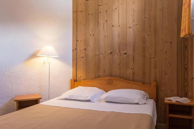 Abrineige Le Schuss Val Thorens – billede 6