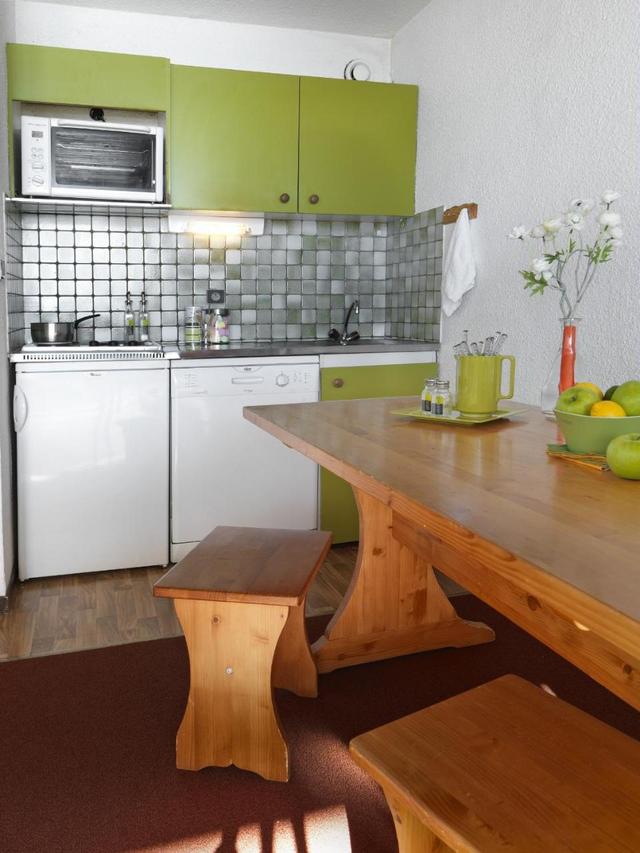 Abrineige Le Schuss Val Thorens – billede 7