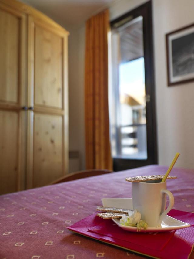 Abrineige Le Schuss Val Thorens – billede 8