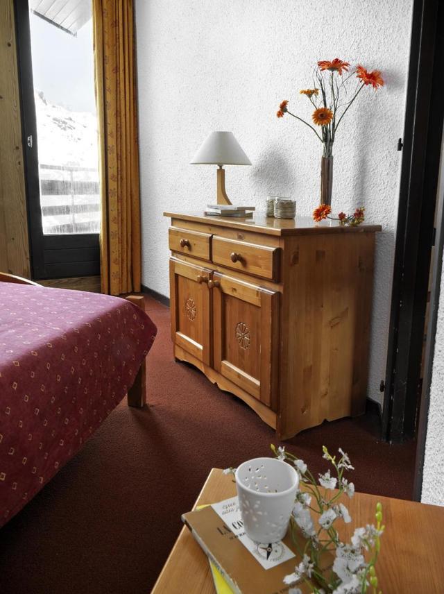 Abrineige Le Schuss Val Thorens – billede 10