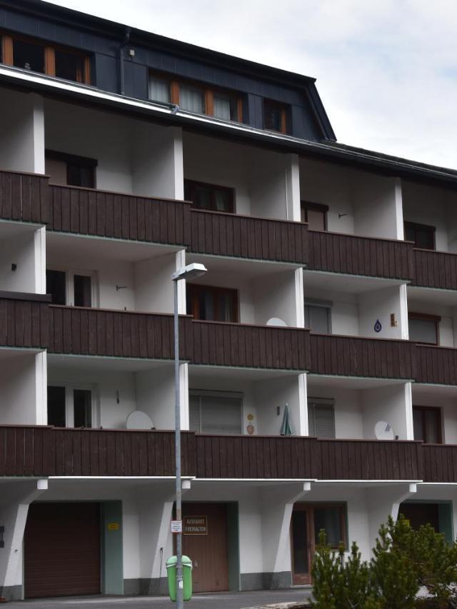 Appart Weißschrofenspitze – billede 2