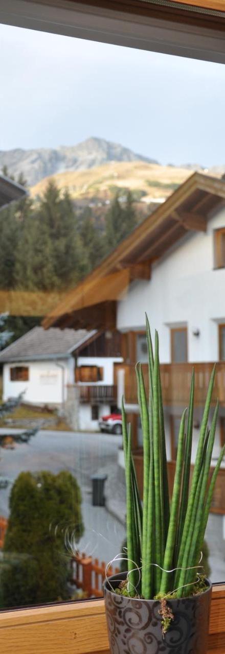 Appart Weißschrofenspitze – billede 3