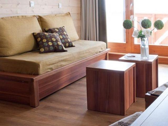 Residence & SPA Le Machu Pichu by Pierre & Vacances – billede 7