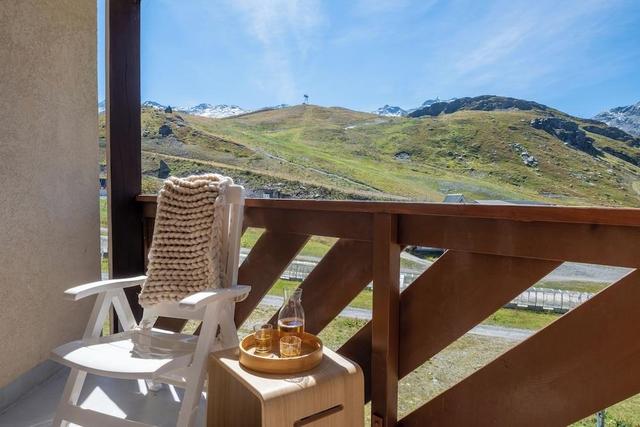 Residence & SPA Le Machu Pichu by Pierre & Vacances – billede 8