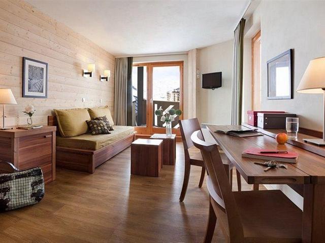Residence & SPA Le Machu Pichu by Pierre & Vacances – billede 9