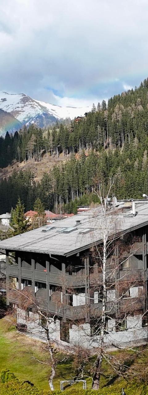 Simader – Bad Gastein