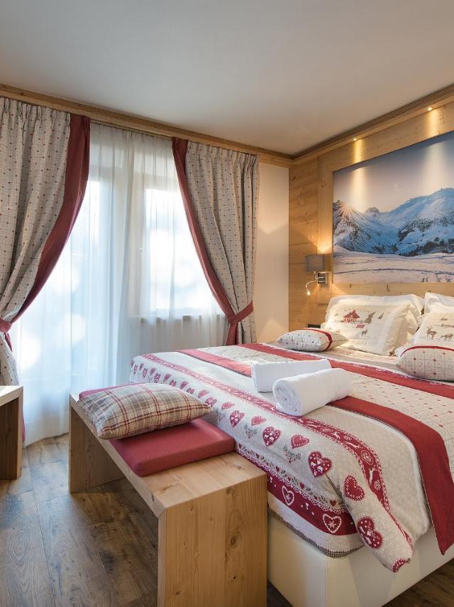 Hotel Bucaneve – billede 3