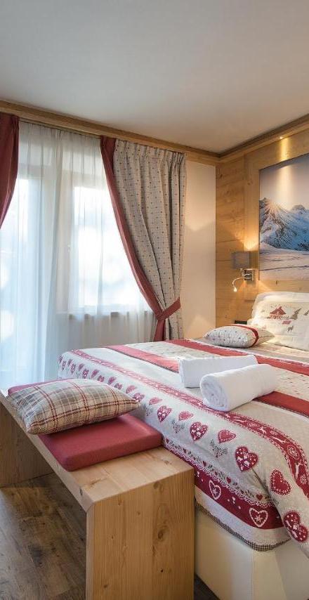 Hotel Bucaneve – billede 3