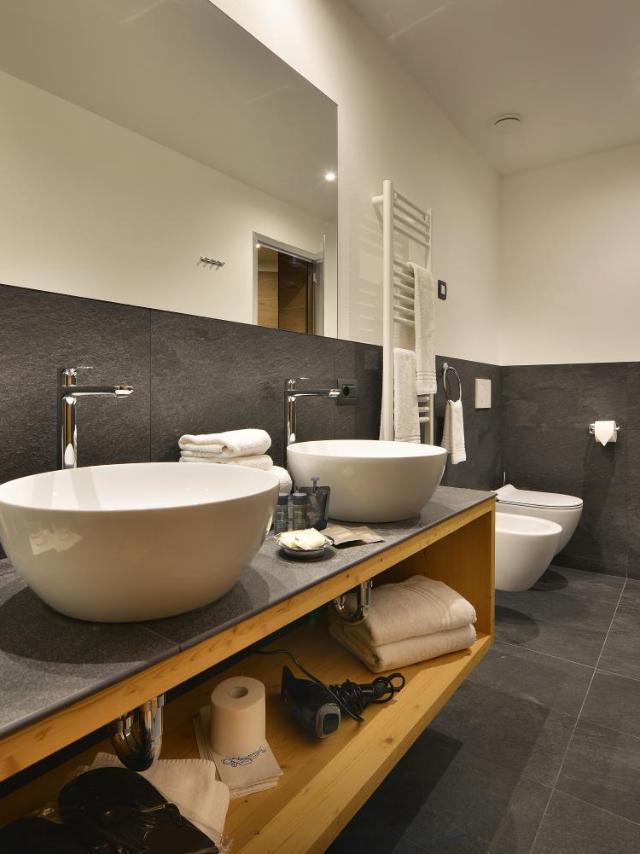 Hotel Bucaneve – billede 4