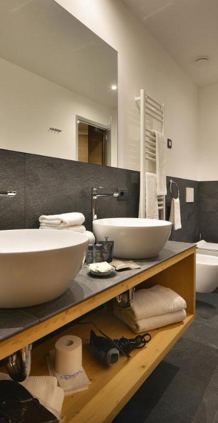 Hotel Bucaneve – billede 4