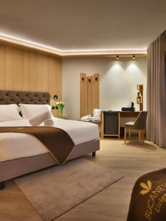 Hotel Bucaneve – billede 5