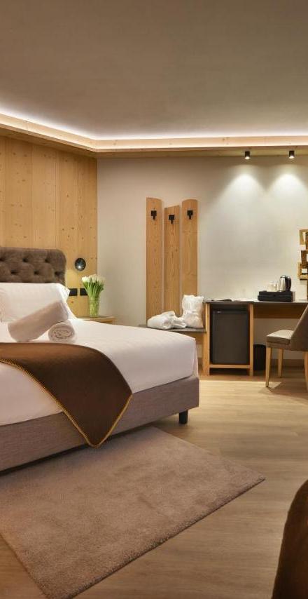 Hotel Bucaneve – billede 5
