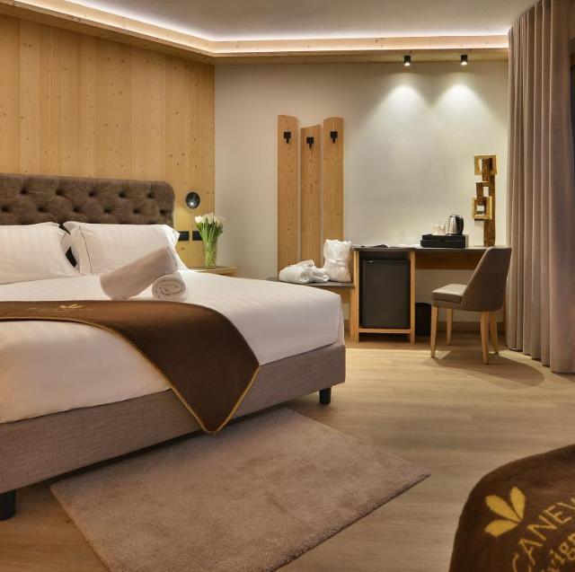 Hotel Bucaneve – billede 6