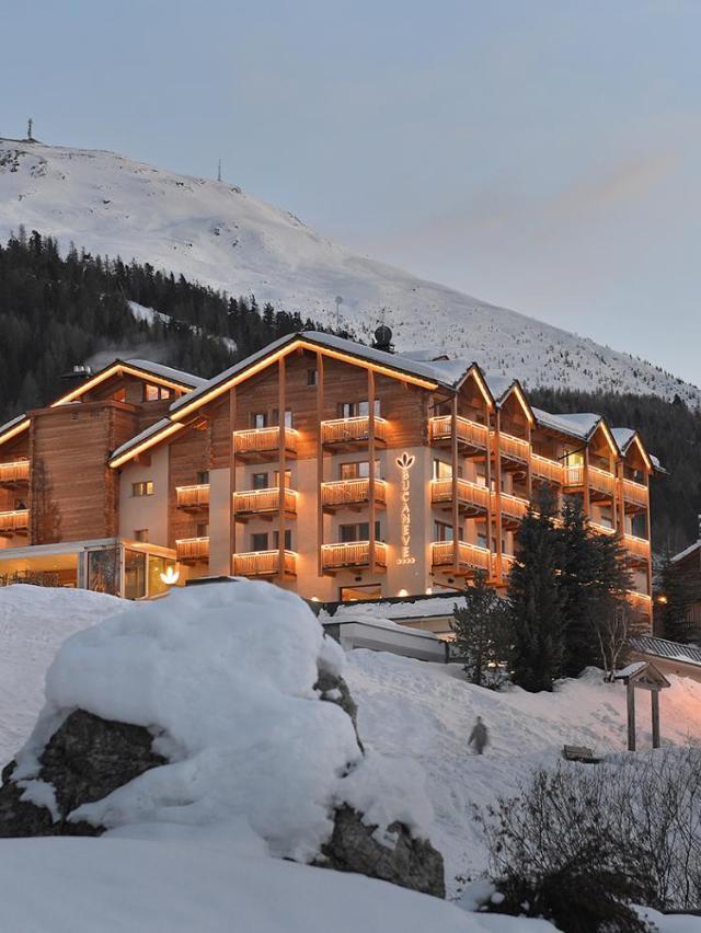 Hotel Bucaneve – billede 7