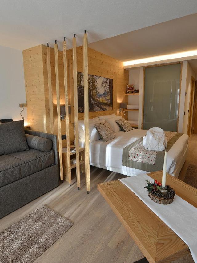 Hotel Bucaneve – billede 9