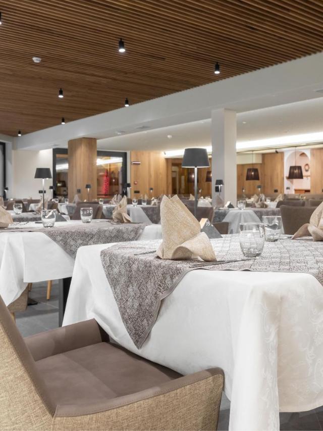 Hotel Bucaneve – billede 10
