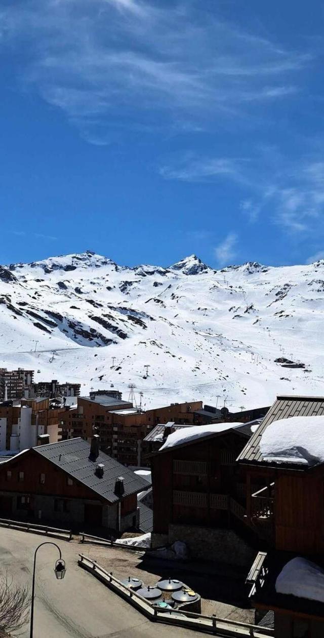 Chalet Chamois - 4 Pieces Pour 6 Personnes Mae-1081 – bild 5