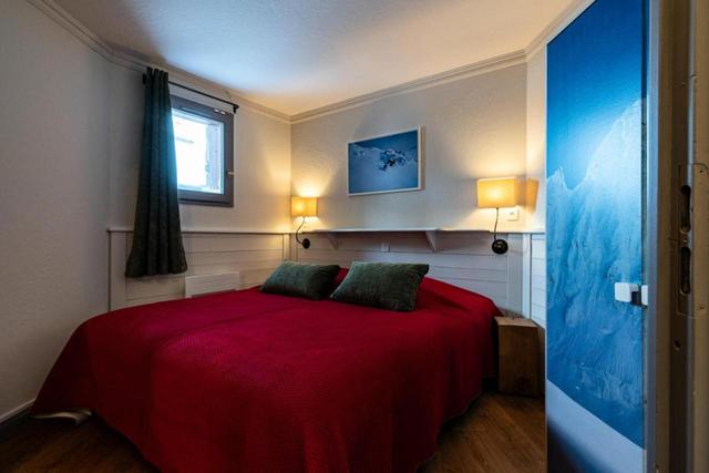 Chalet Chamois - 4 Pieces Pour 6 Personnes Mae-1081 – billede 7