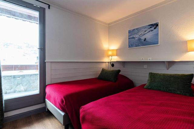 Chalet Chamois - 4 Pieces Pour 6 Personnes Mae-1081 – billede 10