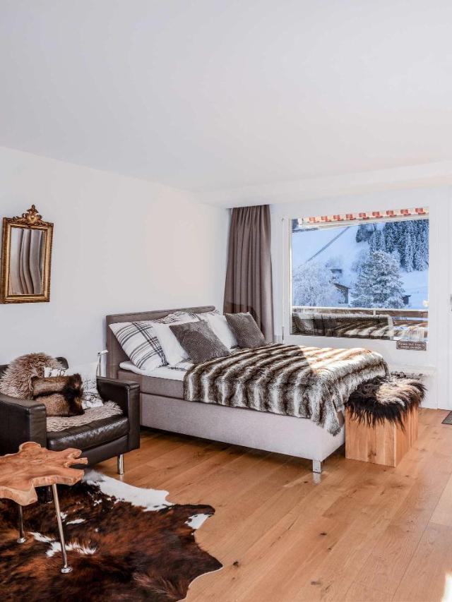 Titlis Studio Engelberg with Balcony Great View (Adults Only) – billede 2