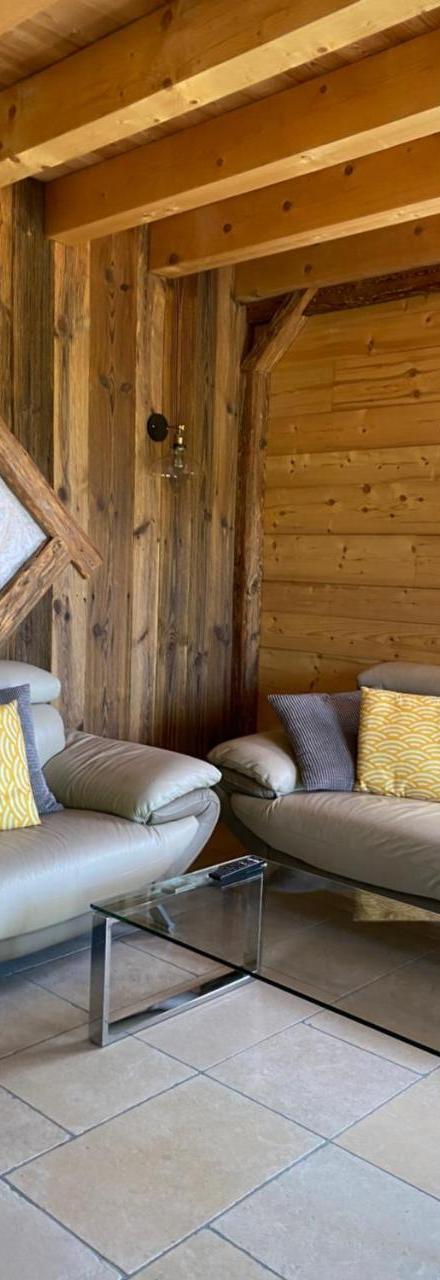 Chalet Fontaines – billede 2