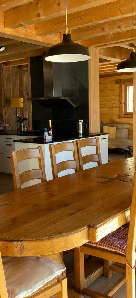 Chalet Fontaines – billede 3
