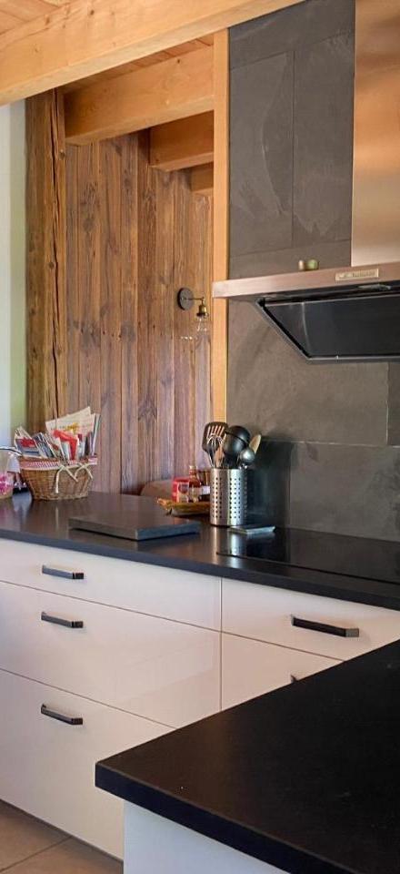 Chalet Fontaines – billede 4