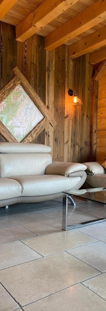 Chalet Fontaines – billede 5
