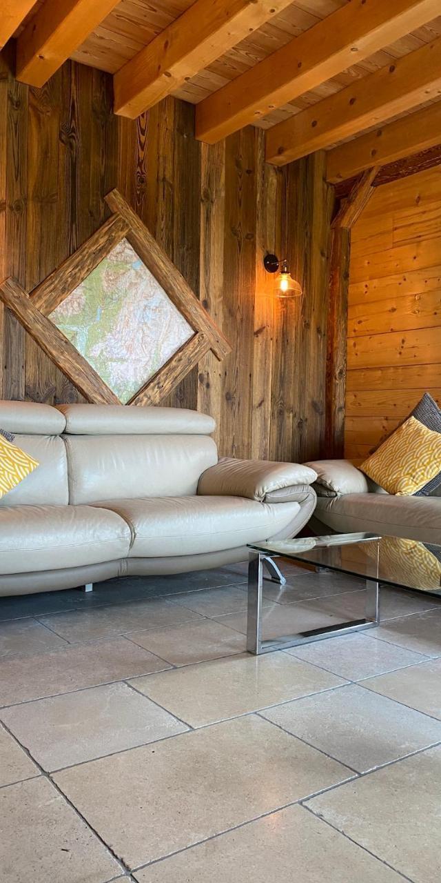 Chalet Fontaines – billede 5