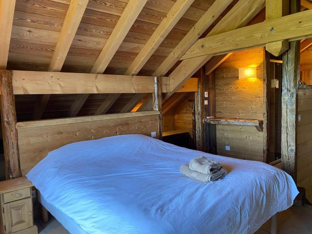 Chalet Fontaines – billede 7