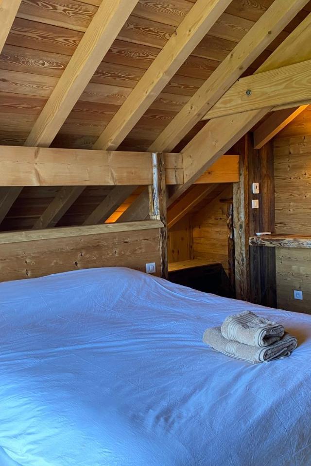 Chalet Fontaines – billede 7