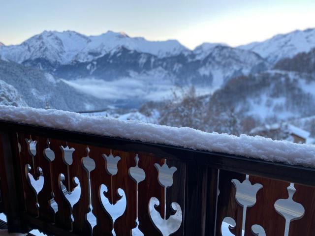 Chalet Fontaines – billede 8