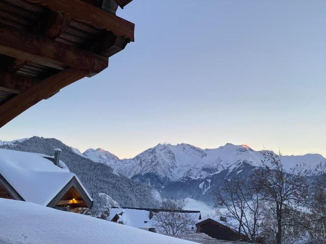 Chalet Fontaines – billede 9